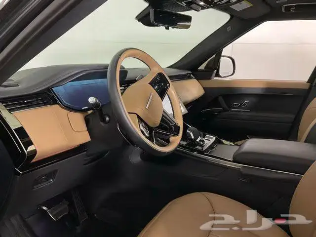 رنج روفر سبورت 2024 لون خارجي مميز كاربيثيان 9