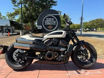 هارلي سبورستر s 2021 s 1300km index