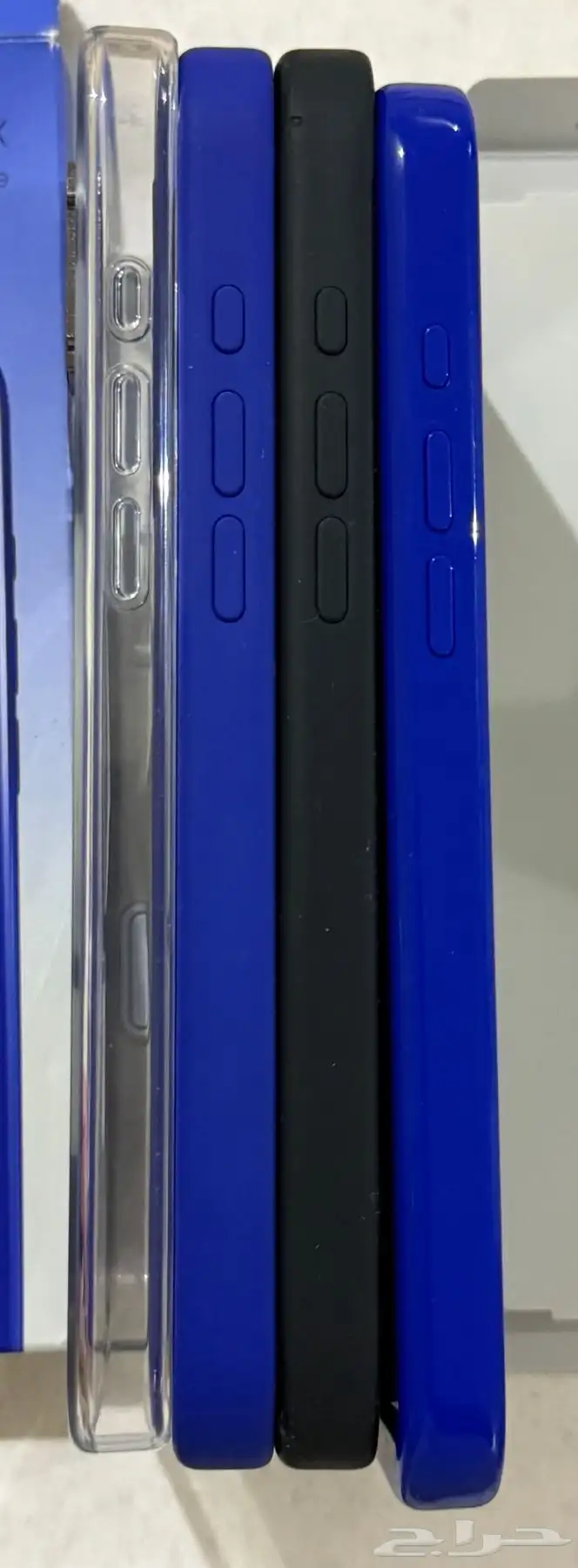 مجموعة كفرات ايفون Iphone case 16 pro max 2