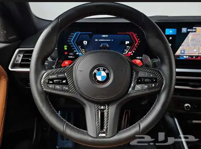M2 2024 BMW معرض الميموني للاستيراد من كوريا 5