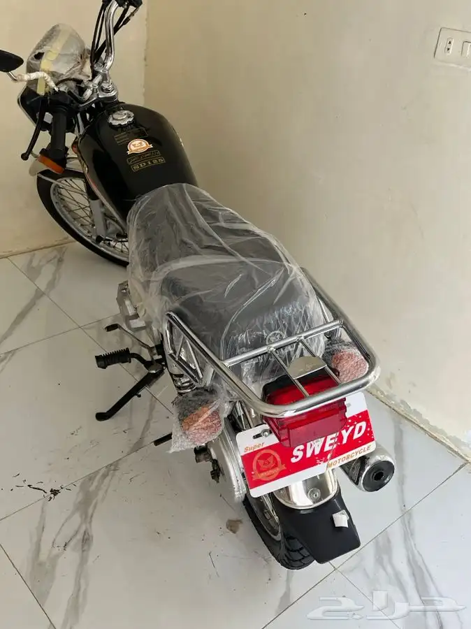 دباب سويدي 2