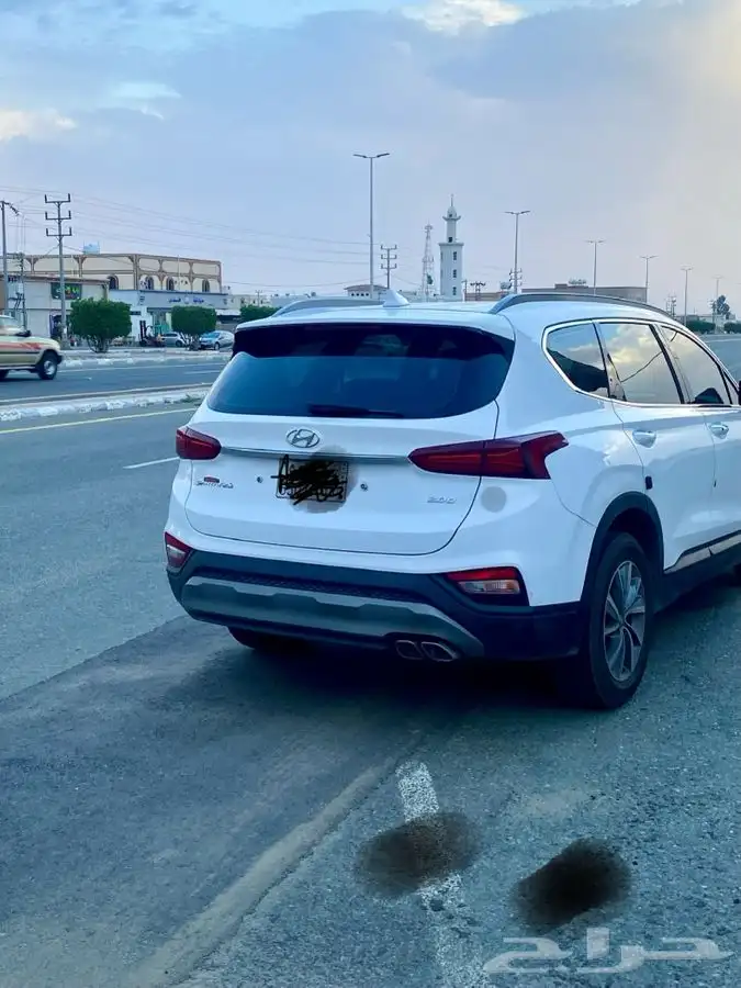 سنتافي 2019 ديزل 3