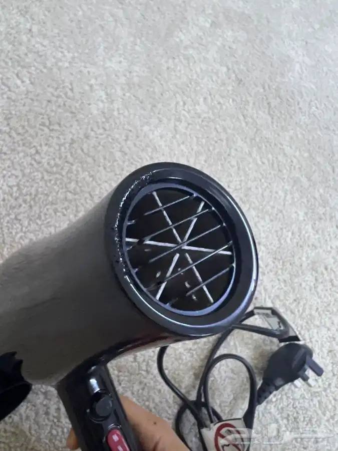 استشوار هوائي 1