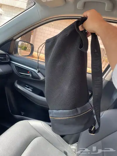 شنطت واحد كسلان 0