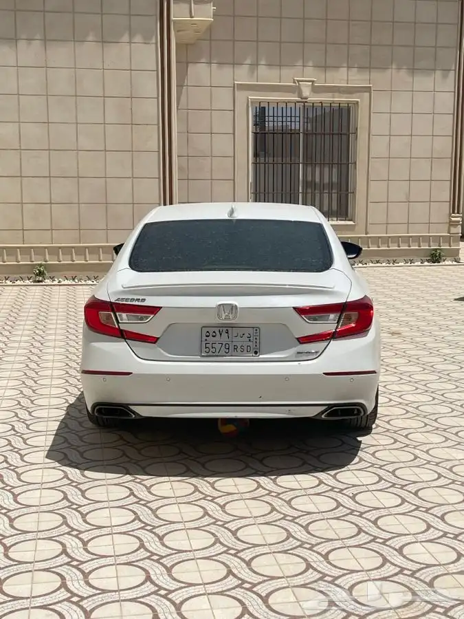 هوندا 1