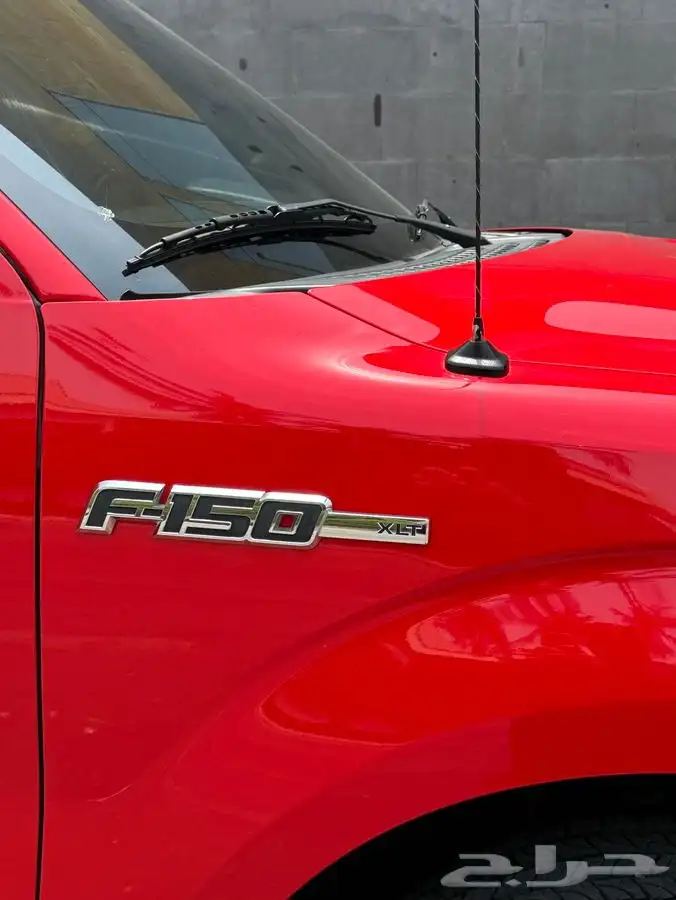 فورد F150 2014 18