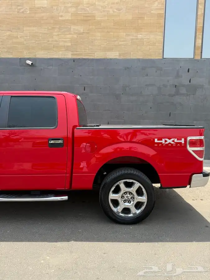 فورد F150 2014 16