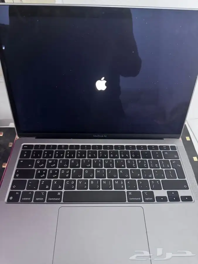 ماك بوك اير M1 0