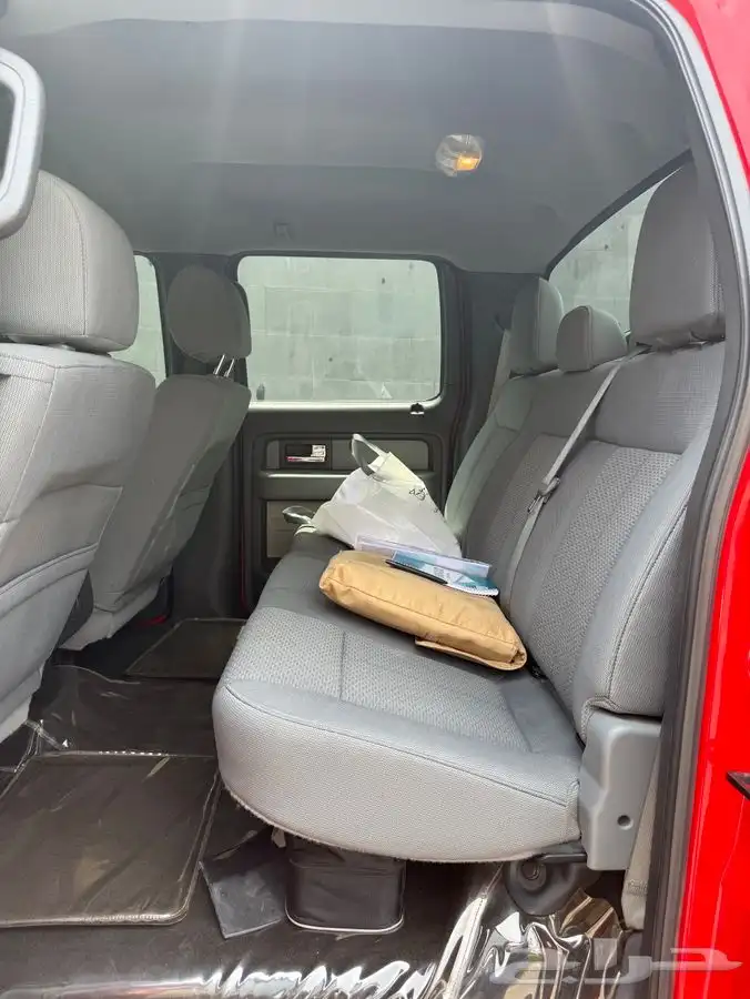 فورد F150 2014 23