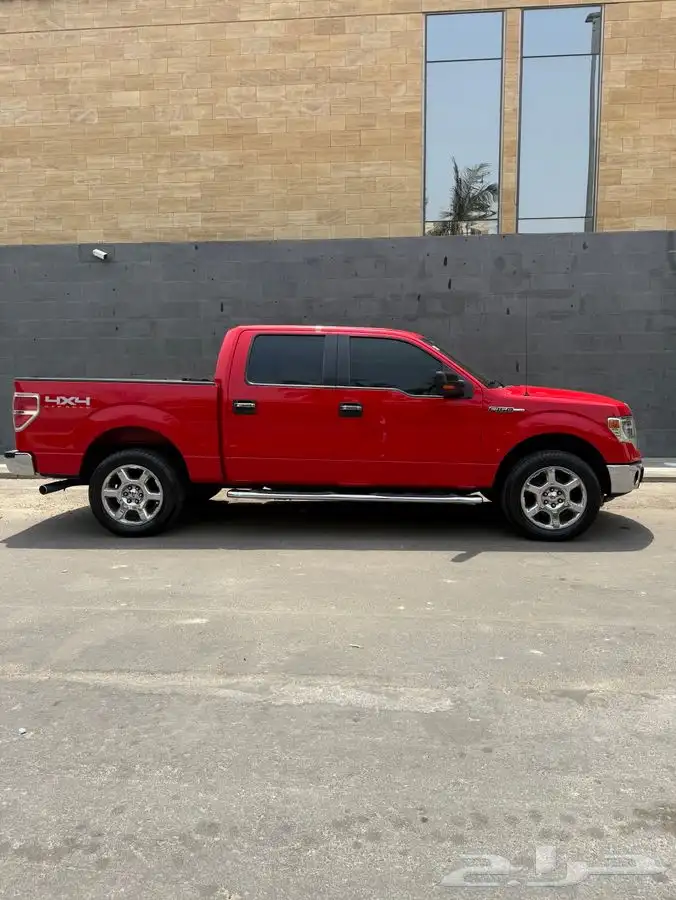 فورد F150 2014 20