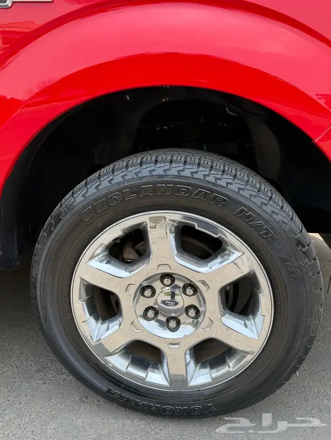 فورد F150 2014 19