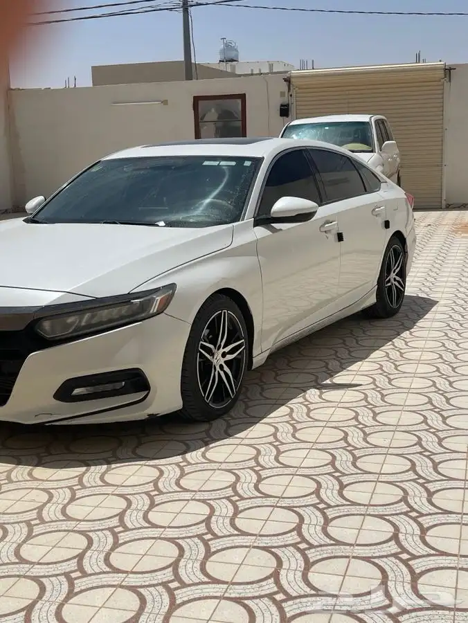 هوندا 0