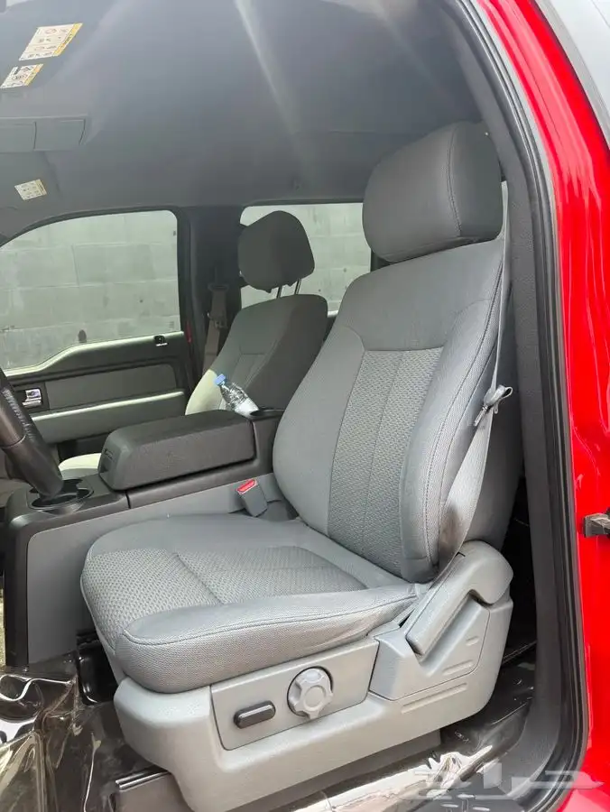 فورد F150 2014 27