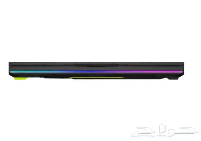 لابتوب قيمنق (جديد) أسوس روق RTX 5070 TI 12G 1