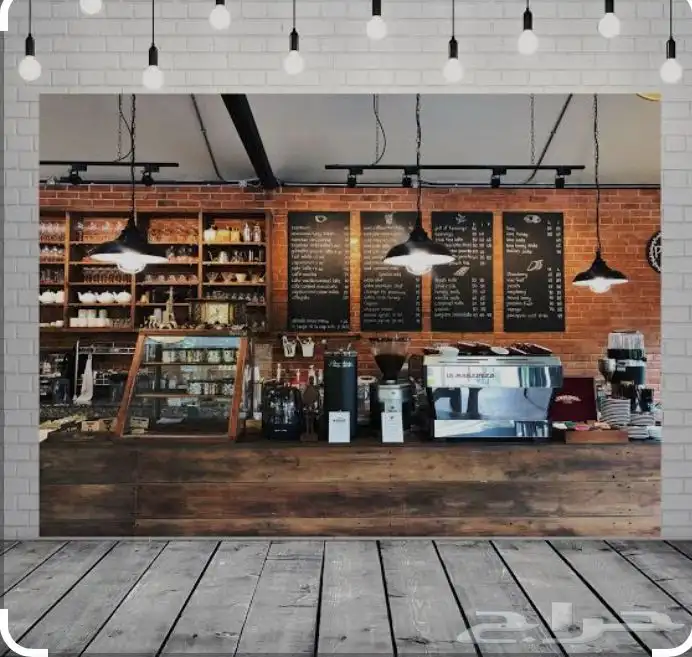 ديكور تنفيذ decoration 1