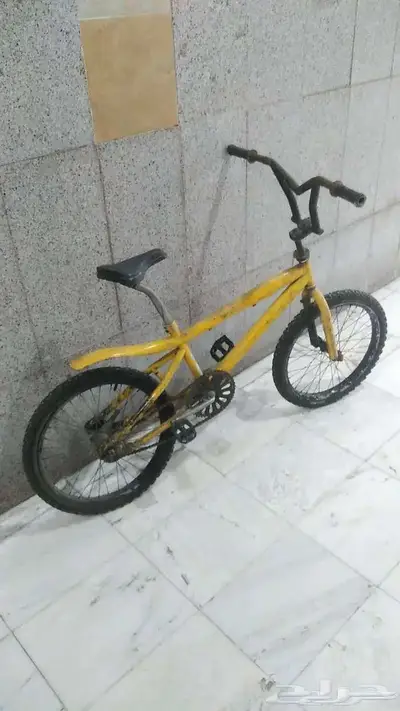 سيكل كوبرا للبيع جدة 0