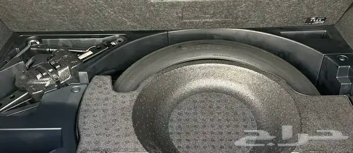 لكزس NX300 2019 ممشى 109 الف 29