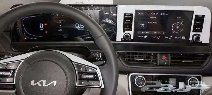 كيا سيلتوس 2025 جميع الفئات كاش وتمويل اقل الاسعار 17