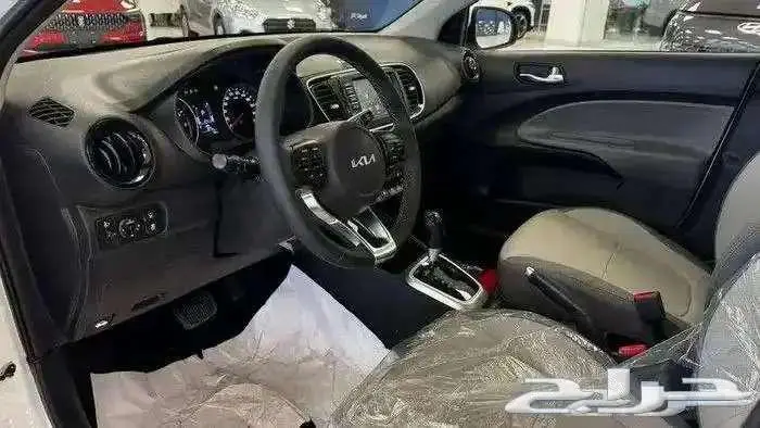 كيا بيجاس ستاندر 25 و فل كامل فتحه 26 بافضل الاسعار 4