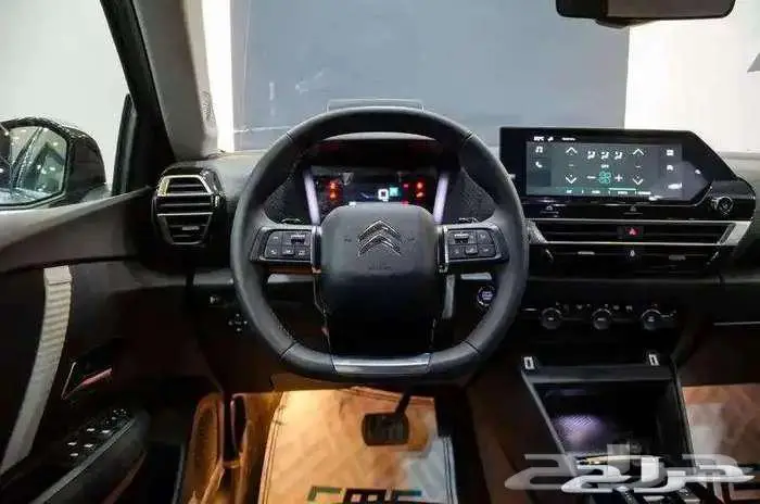 سيتروين C4 موديل 2023 ( عروض العودة إلى المدارس) 6