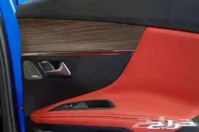 بيجو 3008 موديل GT 2023 index