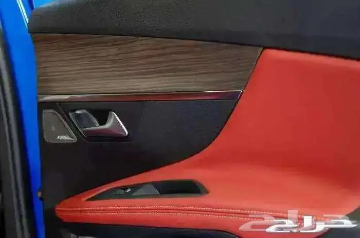 بيجو 3008 موديل GT 2023 4