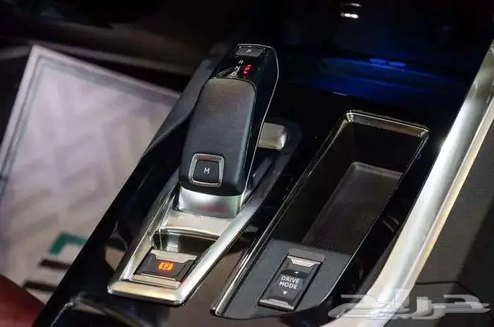 بيجو 3008 موديل GT 2023 6
