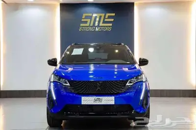 بيجو 3008 موديل GT 2023 index