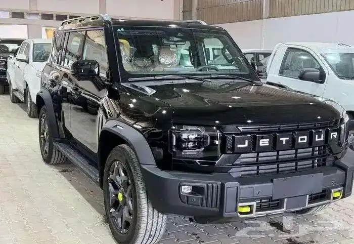 جيتور T2 فل كامل 2026 مع عازل حراري مجاني 6