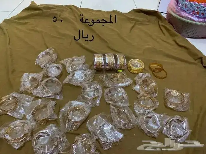 اثاث مستعمل وخردوات جديدة 40