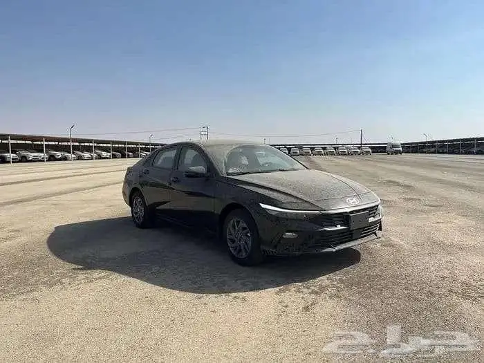 النترا سمارت ماكينه 2000موديل 2026وارد الوعلان 1