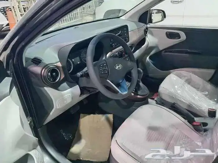 هيونداي I10 فليت 2025 تقسيط وكاش خصم خاص لمبيعات الجملة 9