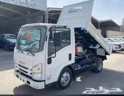 ايسوزو قلاب 3 طن جديد 2025 index