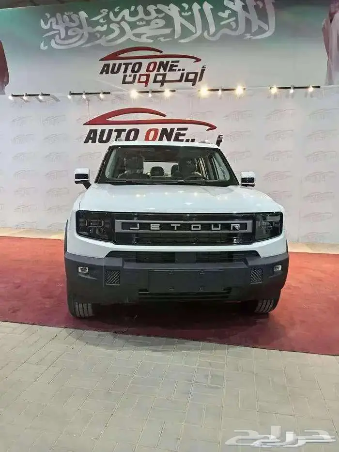 جيتور T1 لاكجري موديل 2025 كاش و تقسيط 0