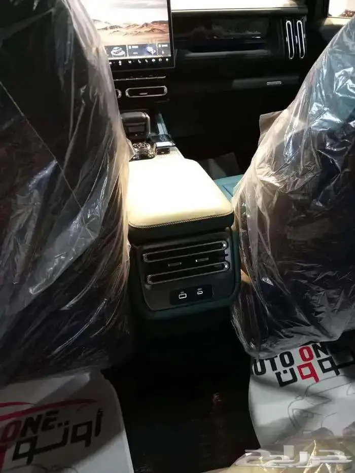 جيتور T1 لاكجري موديل 2025 كاش و تقسيط 3