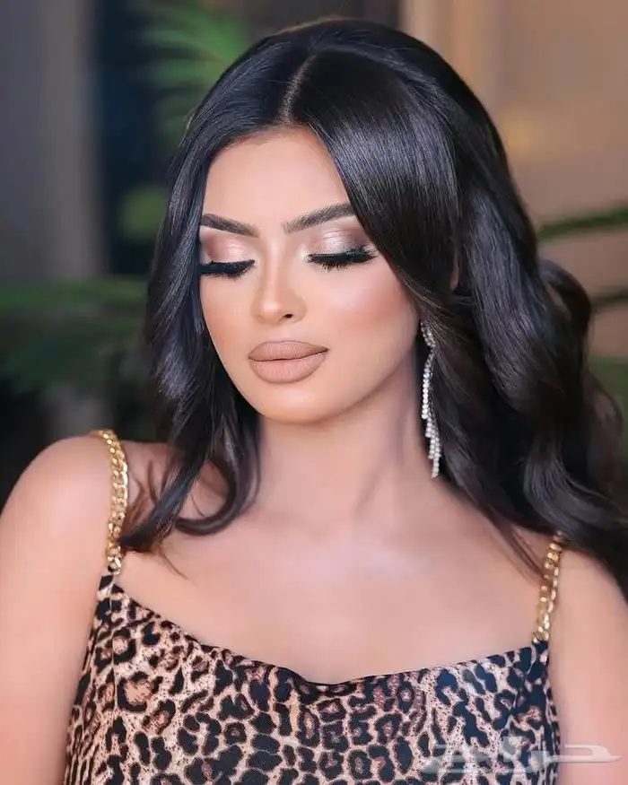 ميكب ارتست الرياض وهذا شغلي 3