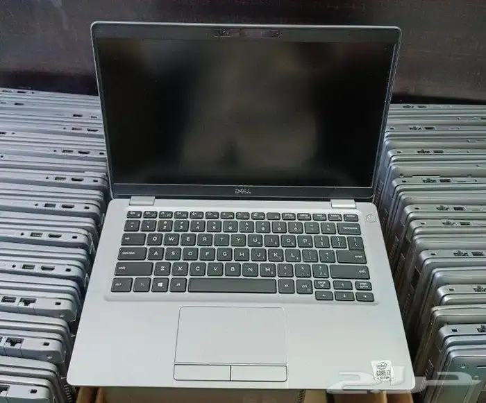 لابتوب i5 شاشة لمس جيل عاشر 8رام 256ssdتصفية 0