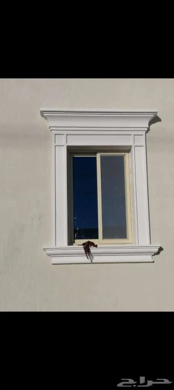 ديكورات خارجيه 7