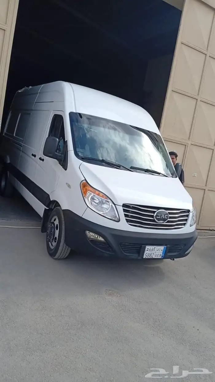 باصات بضاعه للإيجار 1
