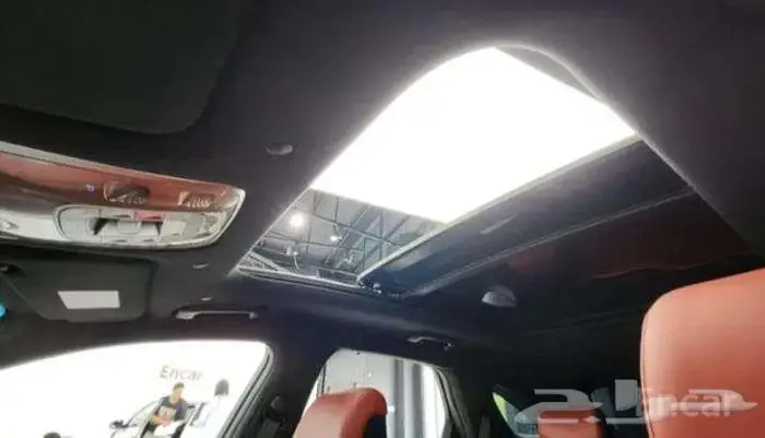 جنسس جي  ي 70 GENESIS GV70 2025 AWD 2.5T 18