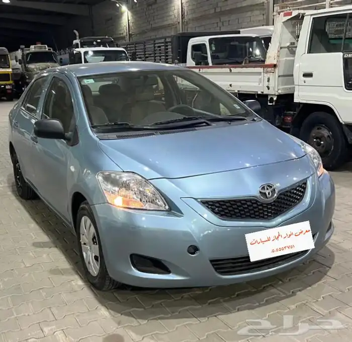 يارس 2011 تم البيع تم البيع تم البيع 0