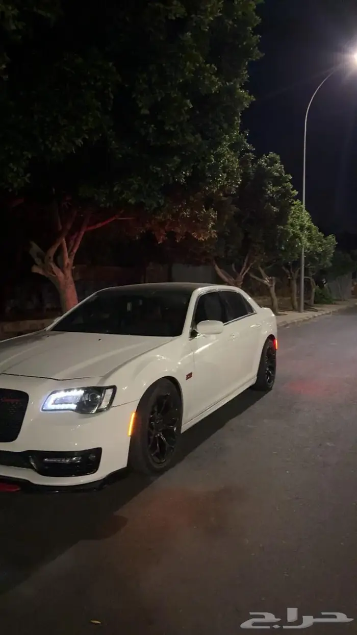للبيع كلايزلر 2014 مرهم SRT 3