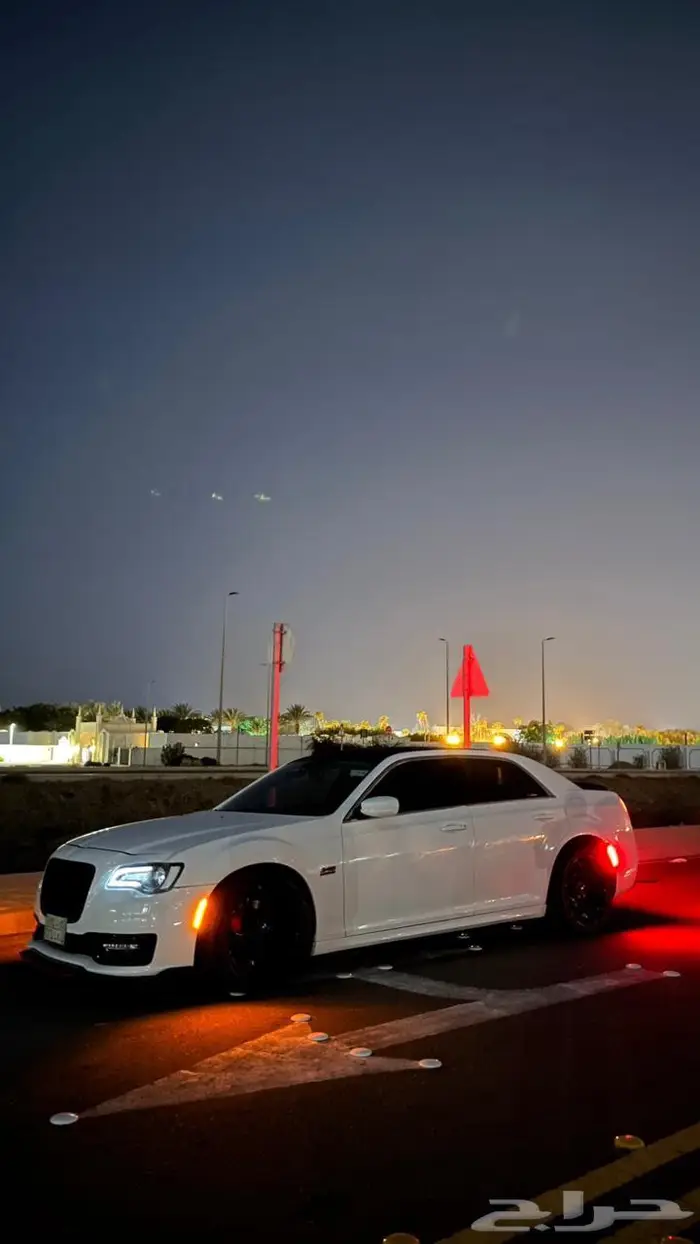 للبيع كلايزلر 2014 مرهم SRT 7