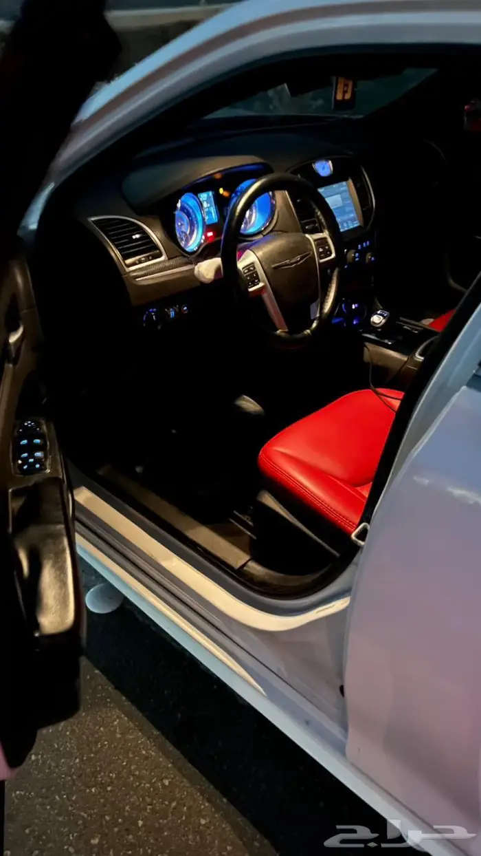 للبيع كلايزلر 2014 مرهم SRT 4