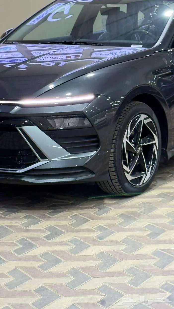 هيونداي سوناتا سمارت 2026 2