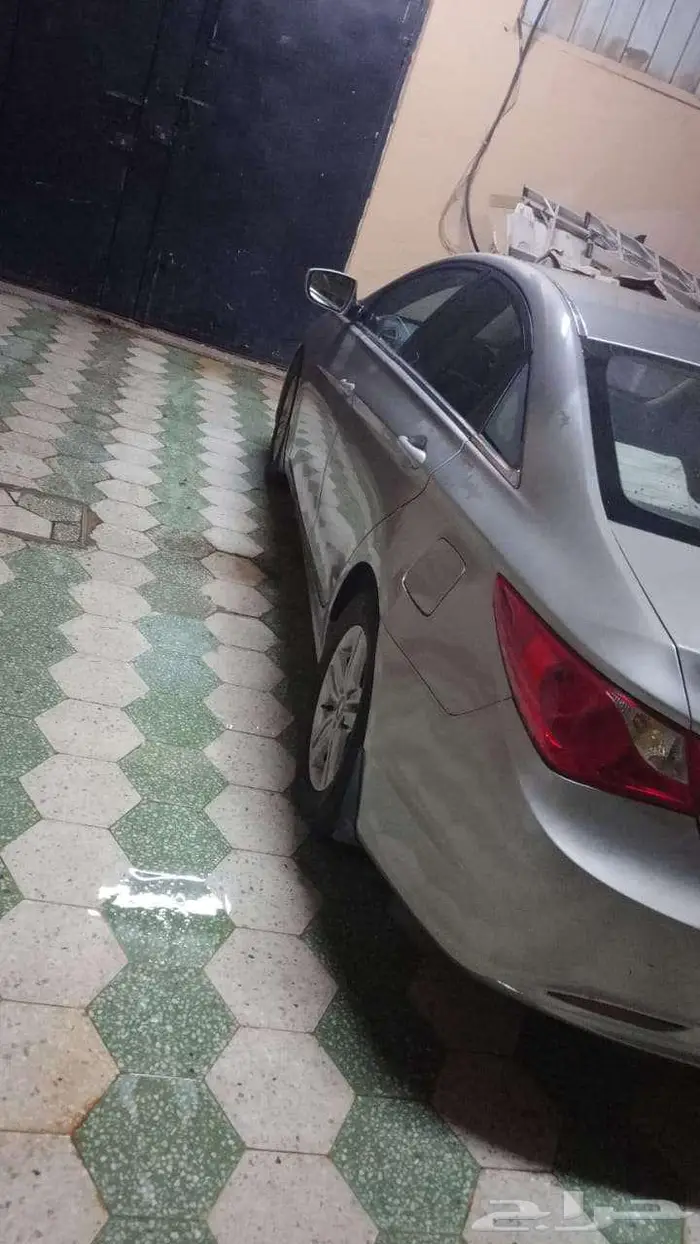 سوناتا 2013 نص فل 3