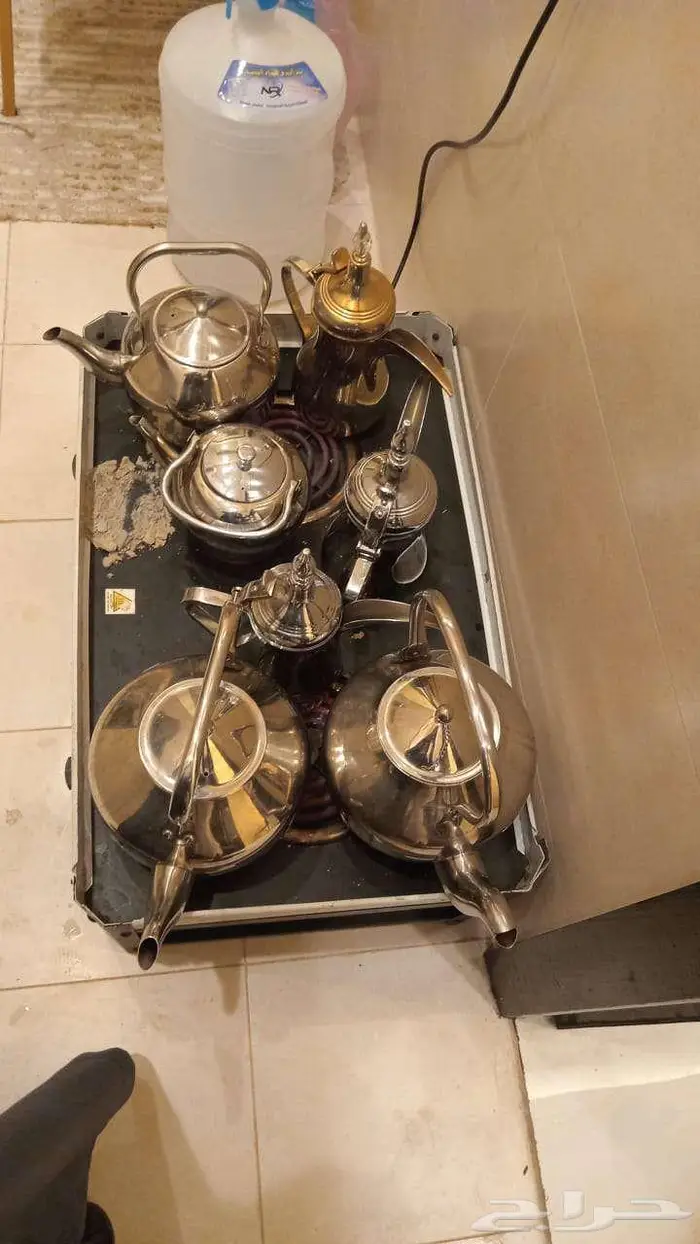 القهوجي ابومتعب 6