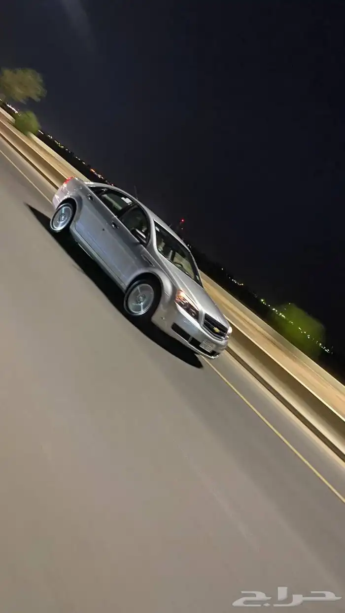 كابرس LS 2013 نضيف اقبل بدل مناسب 19
