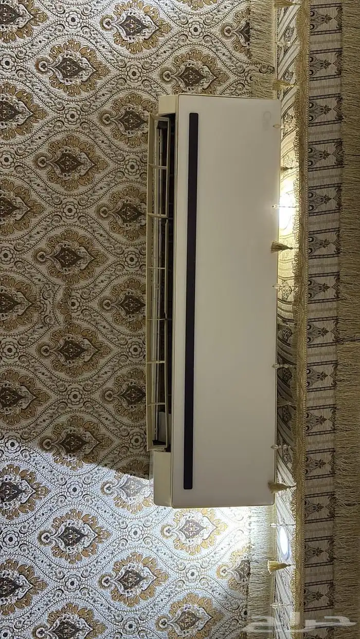 مكيف طنين ونص 2
