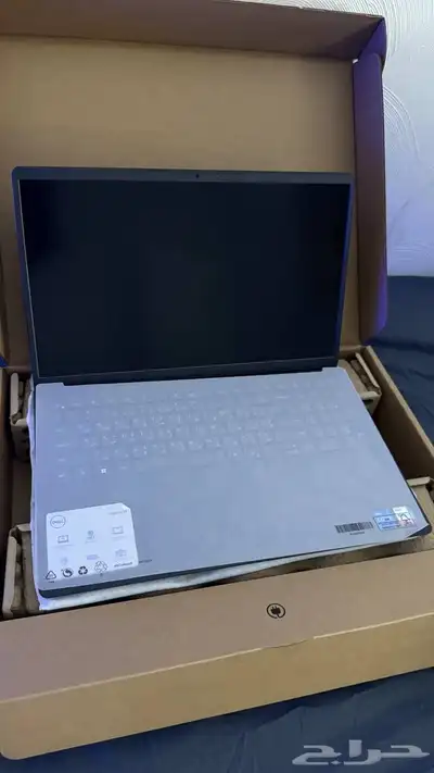 لابتوب ديل Dell Vostro 3530 index